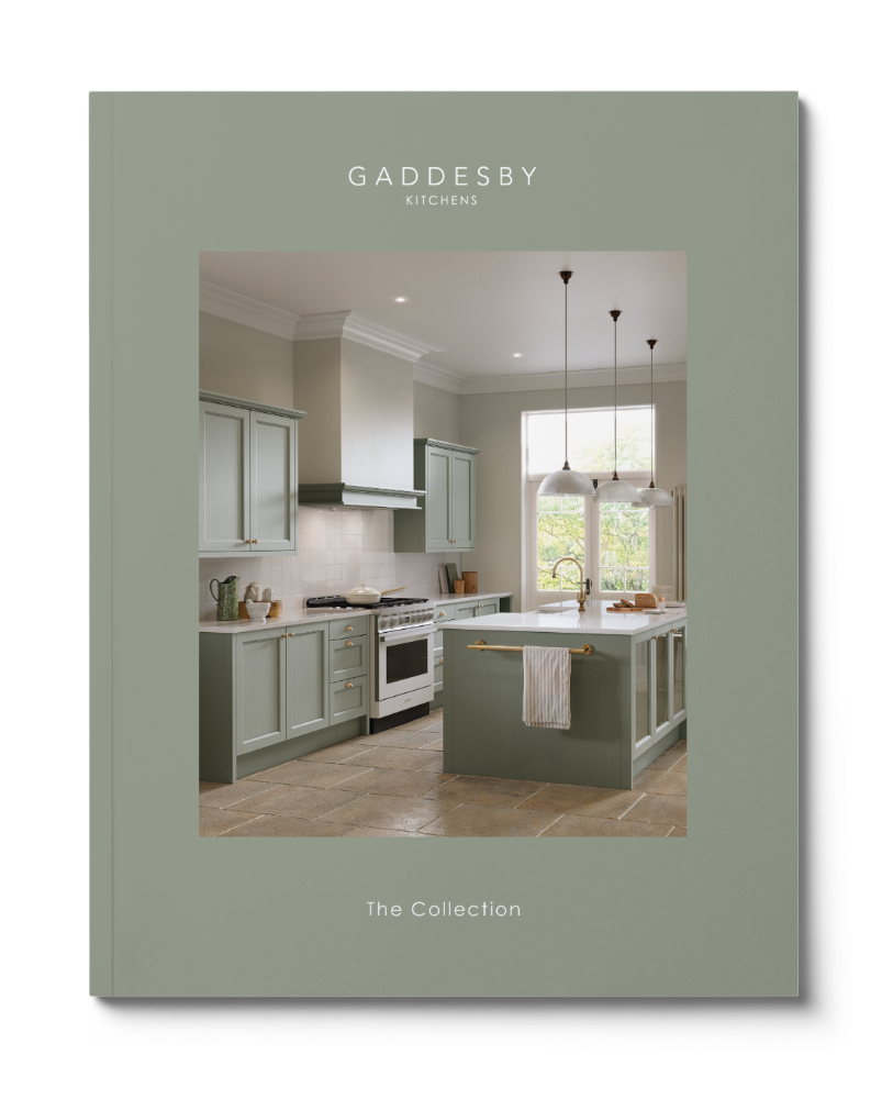 Gaddesby Kitchens Lifestlye